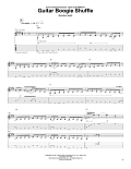 Guitar Boogie Shuffle