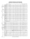 Armed Forces on Parade - Conductor Score (Full Score)