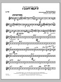 I Can't Help It - Guitar