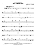 In a Mellow Tone (arr. Paris Rutherford) - Bass