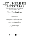 Let There Be Christmas Orchestration - Oboe/English Horn