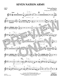 Seven Nation Army - Pt.1 - Violin