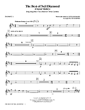 The Best of Neil Diamond - Trumpet 1