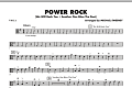 Power Rock - Viola