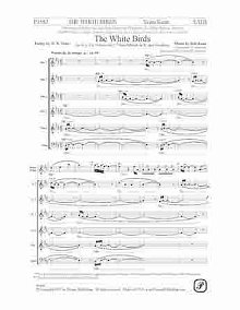 The White Birds 