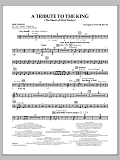 A Tribute to the King (The Music of Elvis Presley) - Percussion 2
