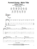 Forrest Gump - Main Title (Feather Theme)