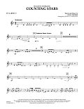 Counting Stars - Bb Clarinet 3