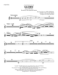 Glory (from Selma) (arr. Eugene Rogers) - Oboe 1
