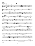 Jazz Solos For Trumpet, Volume 1
