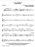 September (arr. Mark Brymer) - Bb Trumpet 1