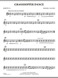 Grasshopper Dance - Baritone T.C.