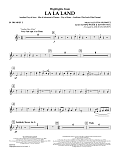 Highlights from La La Land - Bb Trumpet 2