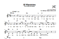 Al Hanisim (For All The Miracles)