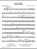 Star Trek - Soundtrack Highlights - Mallet Percussion