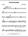 The Pink Panther - Trombone 2