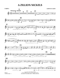 A Zillion Nickels - F Horn 2