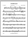 Stardance - Bb Clarinet 3