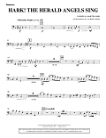 Hark! The Herald Angels Sing (from Journey Of Promises) - Bassoon
