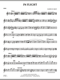In Flight - Oboe