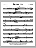 Seismic Strut - Trombone 1