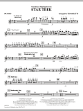 Star Trek - Soundtrack Highlights - Piccolo