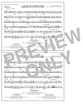 Queen Opener - Timpani