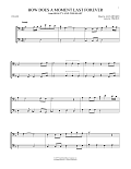 How Does A Moment Last Forever (from Beauty And The Beast)