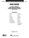 High Hopes (arr. Matt Conaway) - Conductor Score (Full Score)