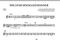 The Star Spangled Banner - Pt.3 - F Horn