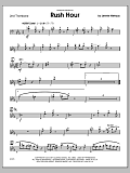 Rush Hour - 2nd Trombone
