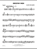 Groovin' High - Trumpet 4