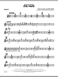 Evil Ways - Trumpet 1