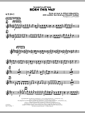 Born This Way - Alto Sax 2