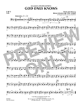 God Only Knows - Pt.5 - Cello