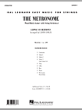The Metronome - Full Score