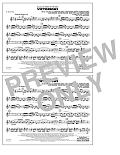 Victorious - Eb Alto Sax
