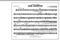 Soul Sacrifice - 2nd Bb Trumpet