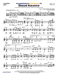 Blessed Assurance - Orchestration
