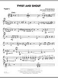 Twist And Shout - Trumpet 3