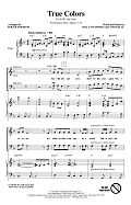 True Colors (arr. Roger Emerson)