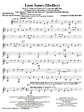 Toon Tunes - Woodwind II