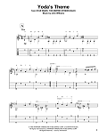 Yoda's Theme (from Star Wars: The Empire Strikes Back)