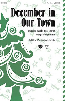 December In Our Town 