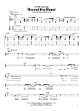 Round The Bend