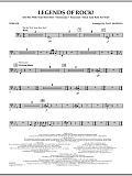 Legends Of Rock! - Timpani