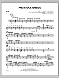 Party Rock Anthem - Drums
