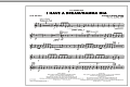 I Have a Dream/Mamma Mia! - 2nd Bb Trumpet