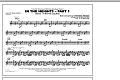 In The Heights: Part 1 - Mallet Percussion 1