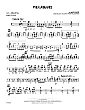 Vierd Blues - Aux Percussion